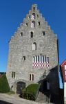 Steinhaus mit Historischen Museum